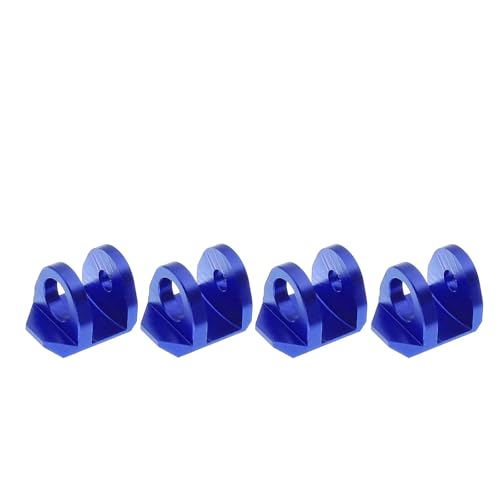 Protection d'amortisseur RC pour ARRMA Granite 1/14 lors de vos sessions de saut