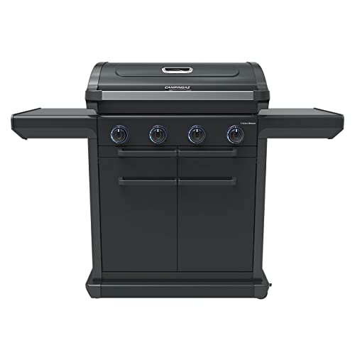 Campingaz Gasgrill Serie 4 Deluxe Gasschirm