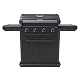 Campingaz Gasgrill Serie 4 Deluxe Gasschirm