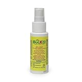 CoreTex Bug X 30 Mosquito, Tick, & Insect Repellent Spray with 30% DEET - 2oz Bottle of Bug Repellent for Up to 7+ Hours of Protection Against 12 Types of Insects