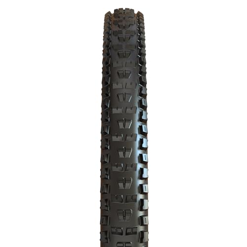 MAXXIS High Roller 2 – E25 Rating, Tubeless | Versatile