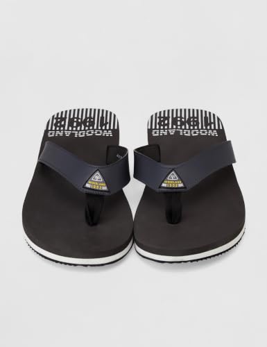 Image of Woodland Men's Slipper