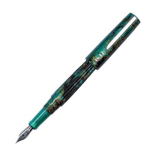 BENU DailyMate Fountain Pen - Fresh...