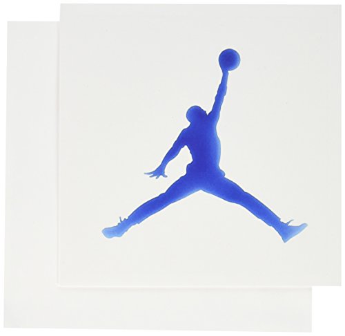 3dRose I Love Basketball - Greeting Cards, 6 x 6 inches, set of 12 (gc_109026_2)