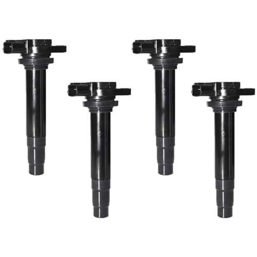 Bobines d'allumage Almera Tino II 1.5 1.8 essence 224484M500 4pcs