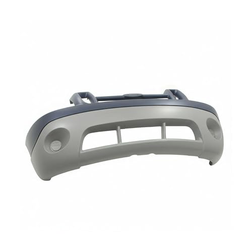 Image of FitParts For Ford Explorer Sport Trac 2001-2003 Front Bumper Cover