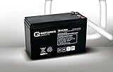 Q-Batteries