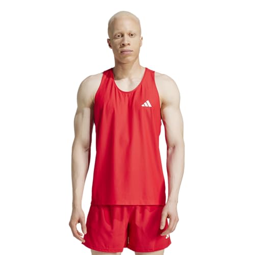 Image of adidas Men's Own The Run Tank Top