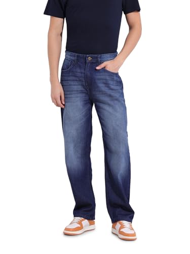 Image of The Indian Garage Co Men Jeans