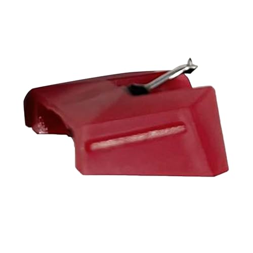 Geavonyg Aguja para Tocadiscos De Productor Musical Que Ofrece Sonido Optimizado para Pantalla Colección Registros AT-VMN95C -VMN95E -VMN95EN -VMN95ML -VMN95SH