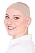 Scarf Gripper Headband: Hold Head Scarves in Place - Cancer, Hair Loss, Alopecia As Pictured