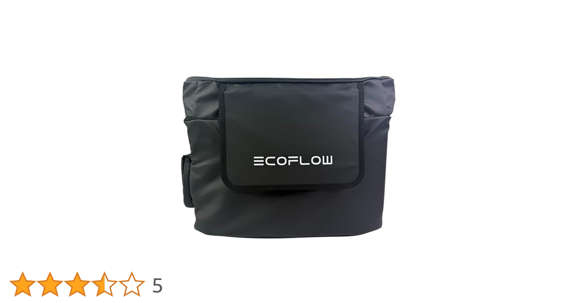 Amazon.co.jp: EcoFlow ポータブル電源用 DELTA 3 1500 専用
