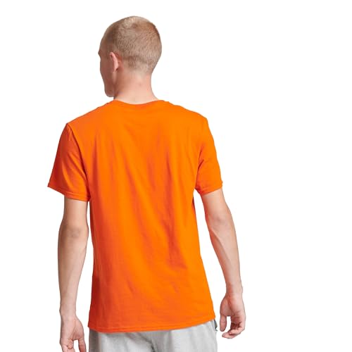 Image of Russell Athletic Men's Essential Short Sleeve Tee