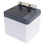 Toothpick Dispenser, Automatic Induction Toothpick Infrared Storage Box Automatically Pops Up Electric Toothpick Machine for Restaurant