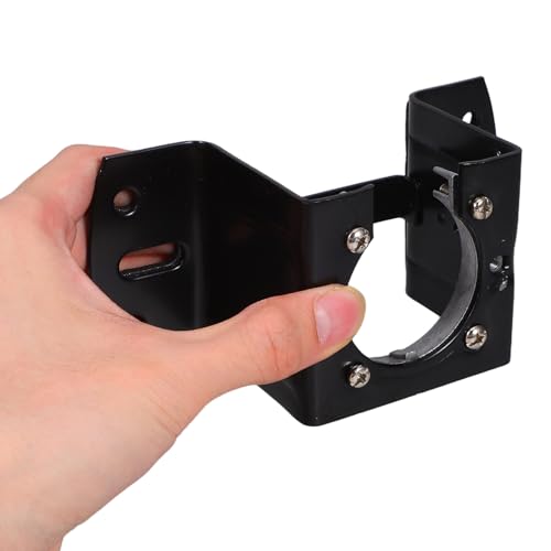 Support pour ventilateur de plafond résistant pour éliminer les vibrations