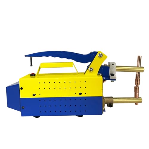 Professional Electric Spot Welder Machine