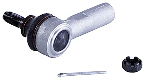 Dorman T3306Xl Front Outer Steering Tie Rod End Compatible With Select Lexus/Toyota Models #TOP1