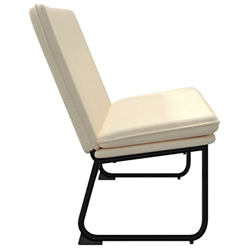 Sofá de diseño resistente acolchado con acabados premium y silueta contemporánea 6