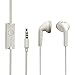 Auriculares originales EHS61 Blancos Para Samsung GT-S5830 Galaxy Ace | GT-S5660 Galaxy Gio | Galaxy S2 | GT-i9100 Galaxy Note GT-N7000 | Galaxy Nexus GT-i9250 | Galaxy R GT-I9103 Galaxy GT-i9300 | S3 | Galaxy S3 MINI GT-i8190 | Galaxy GT-i9500 S4