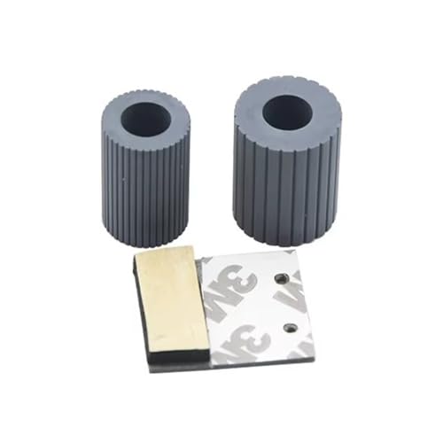 Pneu d'assemblage de rouleaux Workforce DS-7500 contre le bourrage - 2