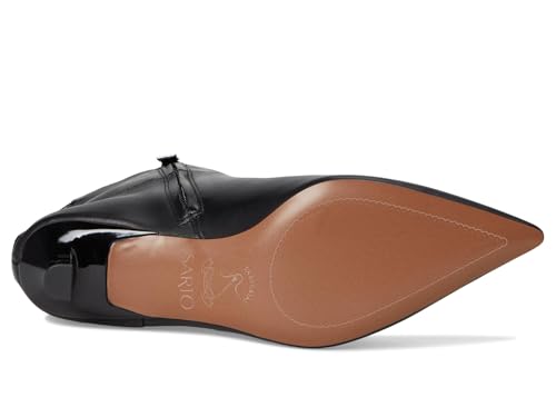 Franco Sarto women's Mala Booties Ankle Boot3