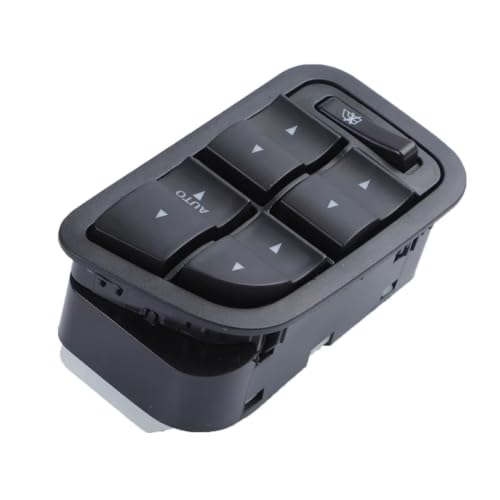 Interrupteur de vitre électrique Ford Falcon BA BF commande rétroviseur 2002-2008
