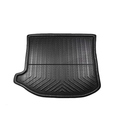 Tapis coffre pour Jeep Grand Cherokee WK2 | Caoutchouc antidérapant durable
