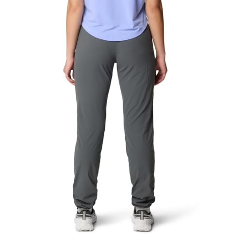 Mountain Hardwear Womens Dynama Pant2