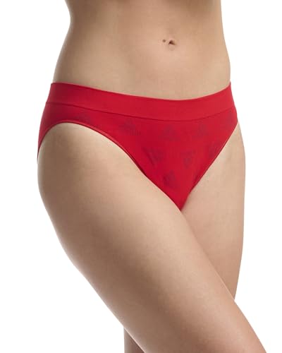 Image of adidas womens Seamless Bikini Underwear Multipack