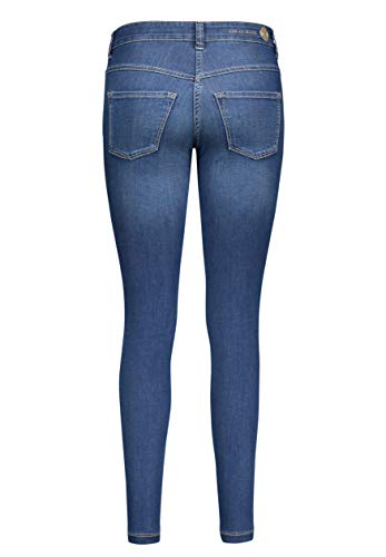 Mac Dream Skinny Jeans voor dames, rechte pijpen - Image 6