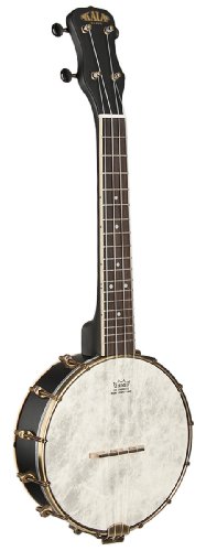 Kala Concert Banjo Ukulele