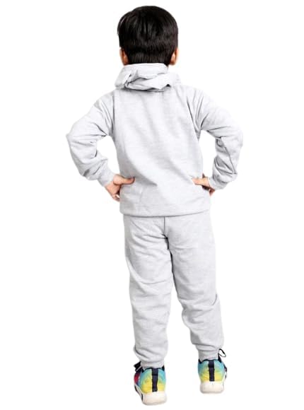 Image of Kids Winter Wear Casual Clothing Set for Baby Boy Girl