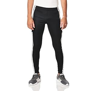 adidas heren Lange broek SQ21 TR PNT
