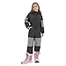 Snow Suit for Kids Girls Boys One Piece Fashion Warm Overalls Comfy Waterproof Snowsuit Winter Outdoor