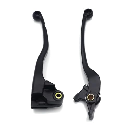 �I�[�g�o�C�̃N���b�`�u���[�L���o�[ �p�̃J���T�L �p��Ninja 650 Z650 Z900 Z650RS ER650RSFBN �p �o�C�N�p�u���[�L�N���b�`���o�[(MT241-036-BK)