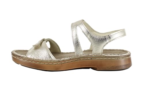 NAOT Footwear Womens Evora Sandal