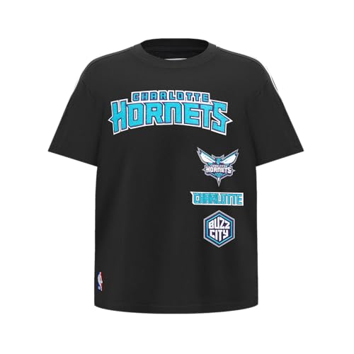 Camiseta NBA Retro de manga corta para el instituto y el parque