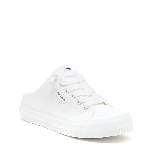 Rocket Dog Womens Cheery Mule Size 4