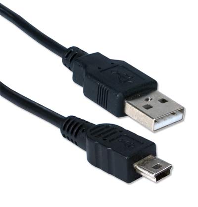 1.5 meter/ 6ft usb charger charging cable cord for playstation3 ps3