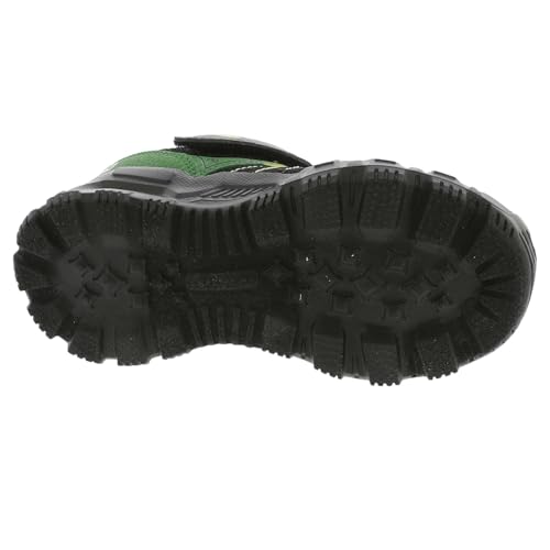 Skechers Unisex-Child Adventure Track Sneaker4