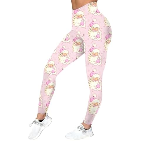 Legging de sport brillant pour femme - Generic Cover