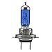 HELLA H71071362 Optilux XB Series H7 Xenon White Halogen Bulbs, 12V, 55W, 2 Pack