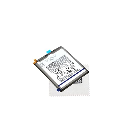 Original Samsung EB-BG980ABY Akku für Samsung Galaxy S20 (G980F) inkl. Reinigungstuch Shlok, EB-BG980ABY GH82-22122A