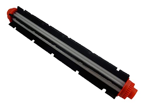 vhbw Brosse compatible avec Neato Botvac XV Signature Pro, XV-11, XV-12, XV-14, XV-15, XV-21, XV-25 aspirateur - brosse rotative