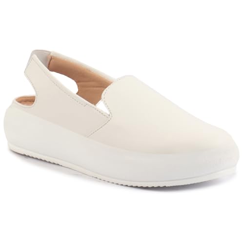 Image of FAUSTO Women Sneaker Pull-On Shoes