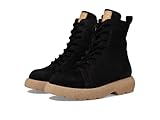 Cremallera interior Toni Pons Dasha - Botas de moda para mujer, Negro -, 37 EU