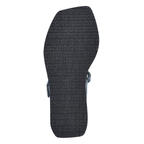 Guess Women's Daysa Wedge Sandal4