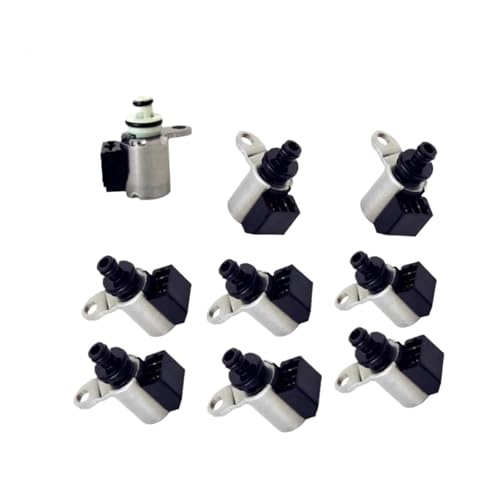 Électrovanne de rechange RE7R01A JR710E de haute précision pour boîte de vitesses automatique