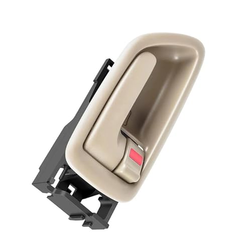 Poignée de porte pour Toyota Tundra pour retrouver le confort d'un habitacle impeccable