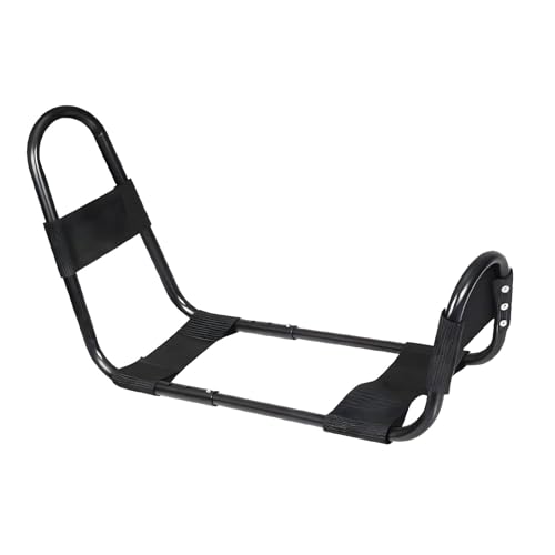 Ejercitador para Isquiotibiales Excelente para Piernas y Espalda miniatura 1